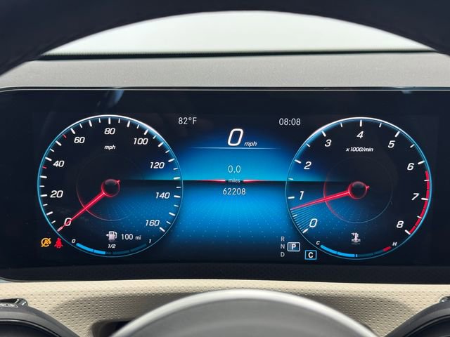 Used 2021 Mercedes-Benz CLA 250 image 2