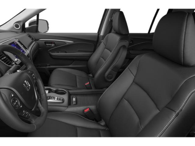 Used 2021 Honda Ridgeline RTL image 9