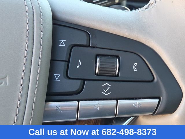 Used 2024 Cadillac Escalade Premium Luxury Platinum w/ LPO, Floor Liner Package image 30
