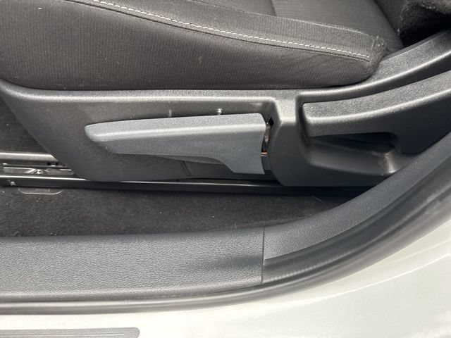 Used 2023 Nissan Sentra SV w/ Trunk Package FWD image 11