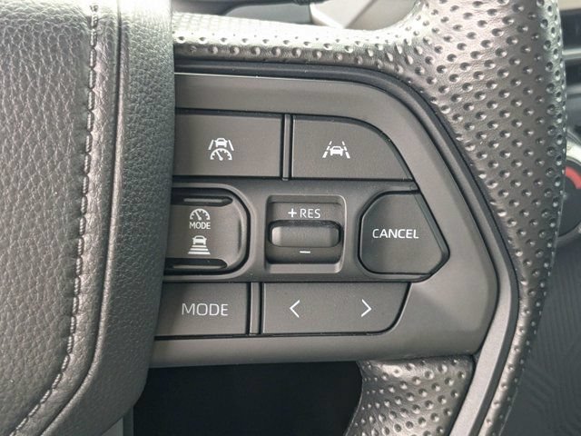 New 2026 Toyota Tacoma SR5 RWD image 25