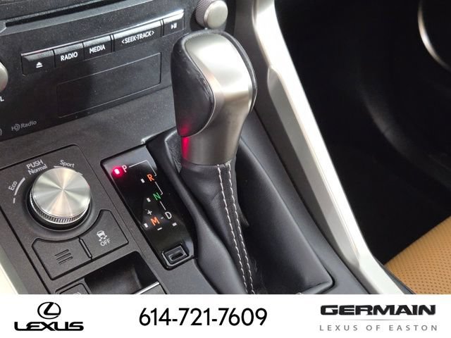 Certified 2021 Lexus NX 300 AWD w/ Premium Package image 28