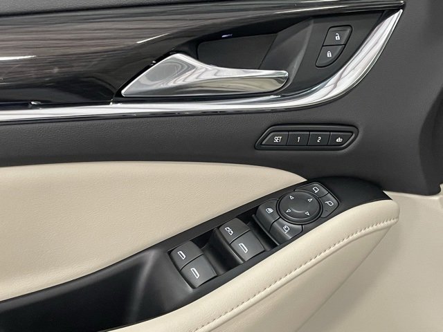 Used 2018 Buick Enclave Premium w/ Experience Buick Package image 12