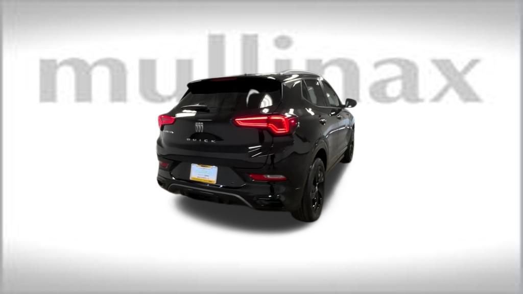New 2026 Buick Encore GX Sport Touring w/ Advanced Technology Package image 47