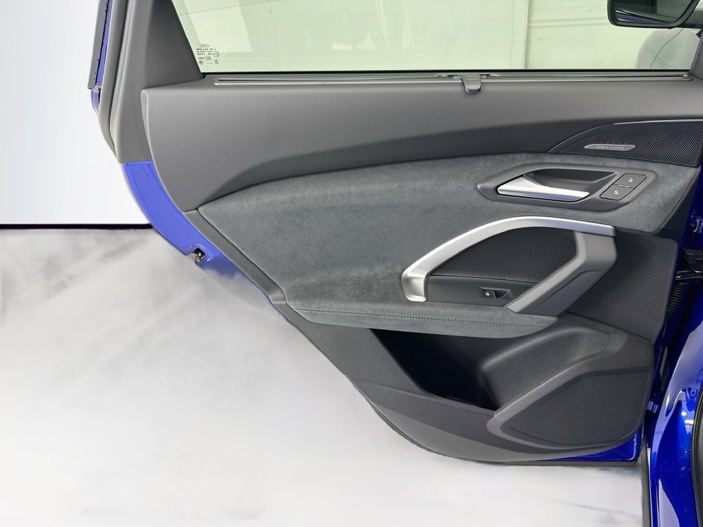 New 2026 Audi SQ5 Premium Plus AWD/4WD image 25
