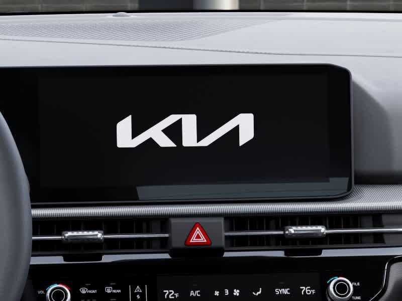 New 2026 Kia Sportage EX AWD/4WD image 20