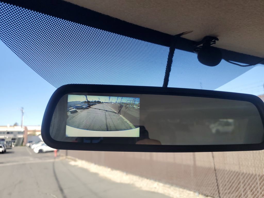 New 2026 Chevrolet Express 3500 w/ Power Convenience Package image 27