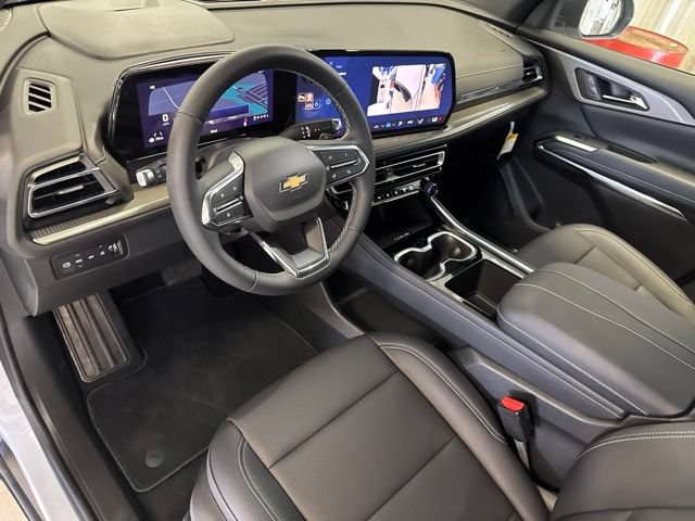 New 2027 Chevrolet Traverse LT w/ Driver Confidence Package AWD/4WD image 49