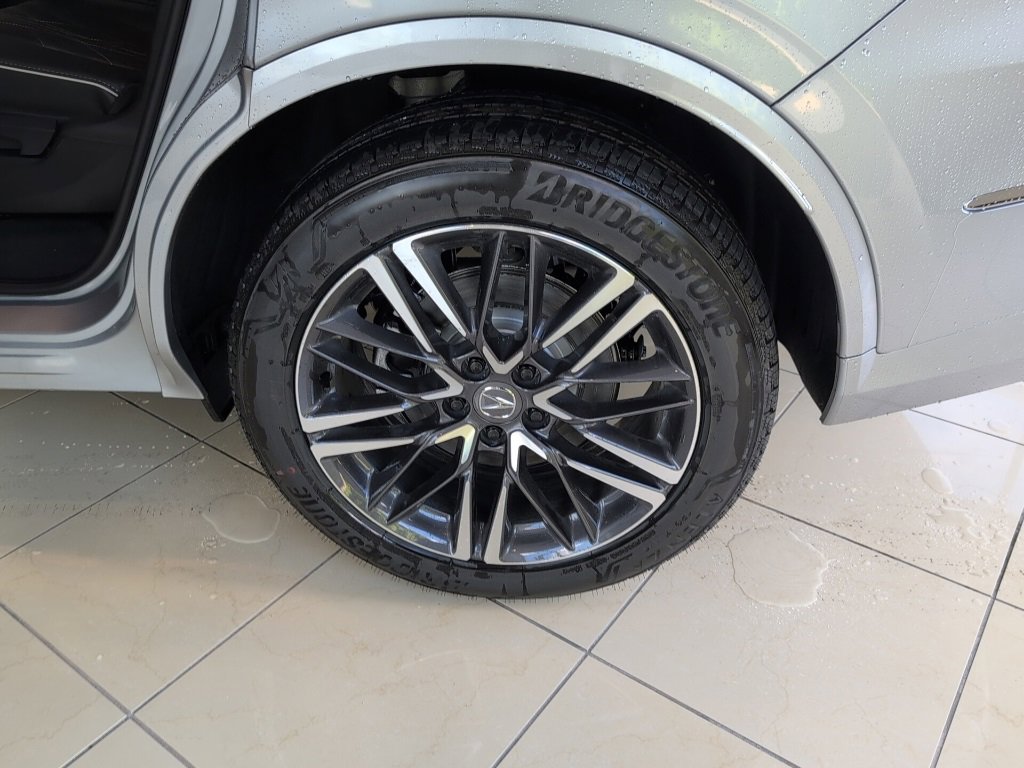 New 2026 Acura MDX w/ Advance Package image 20