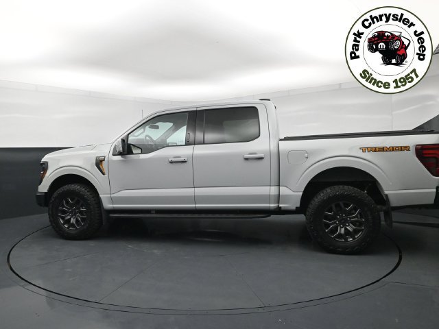 Used 2024 Ford F150 Tremor w/ Equipment Group 402A High AWD/4WD image 3