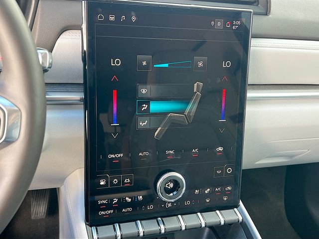 New 2026 GMC Terrain Denali image 11