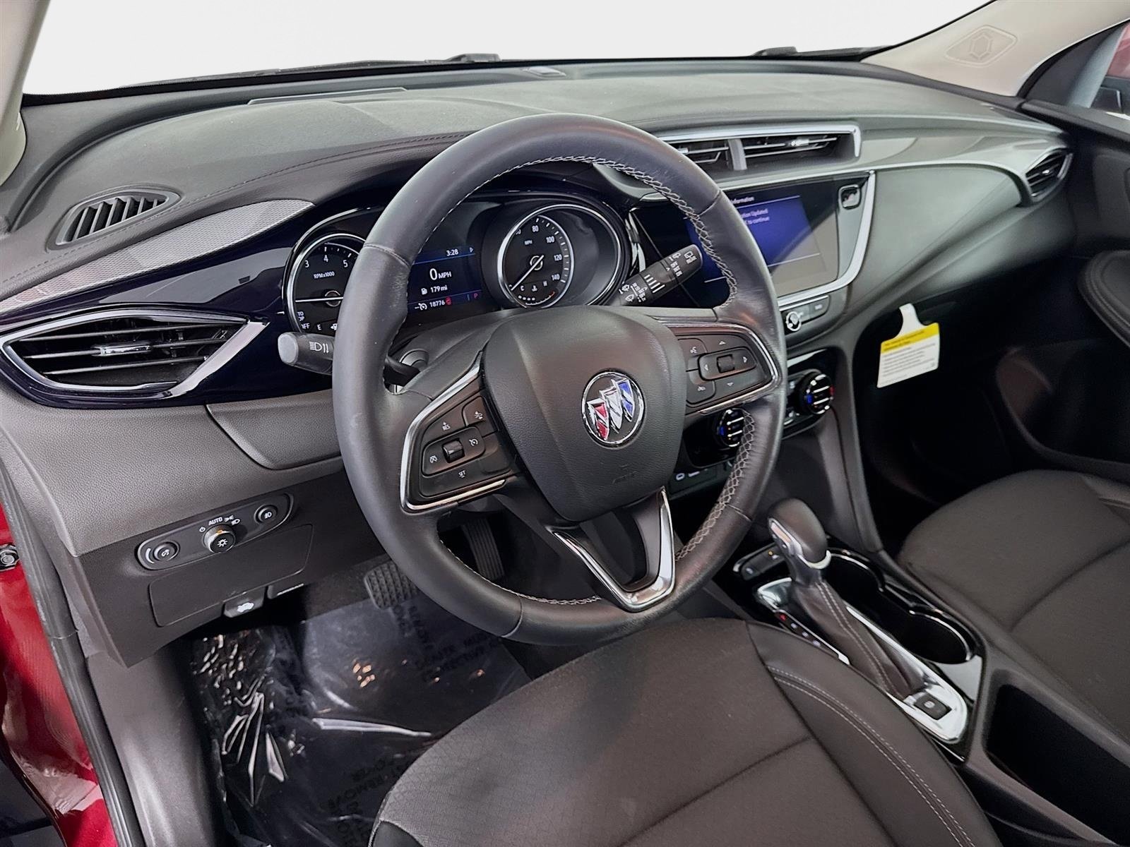 Certified 2023 Buick Encore GX Select image 9