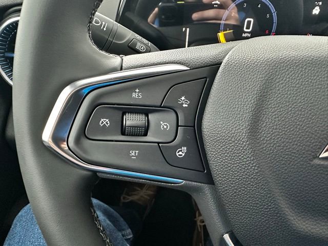 New 2026 Chevrolet Trax LT w/ Driver Confidence Package image 29