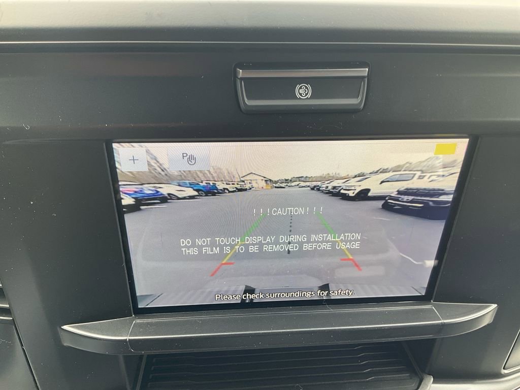 New 2026 Ford F250 XL AWD/4WD image 25