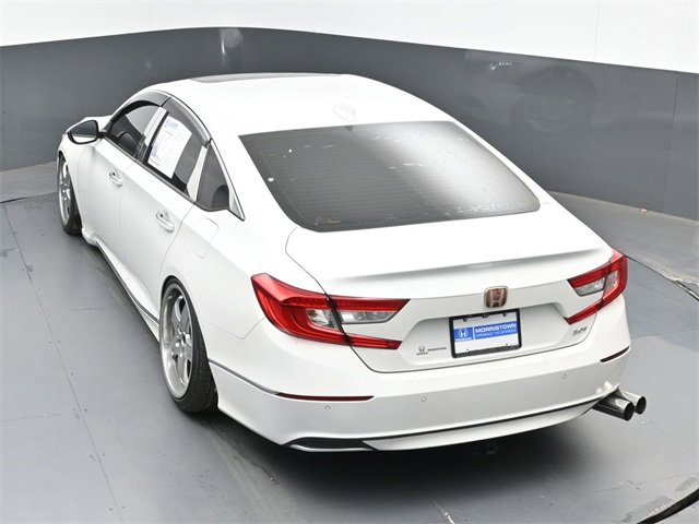 Used 2020 Honda Accord Touring image 35