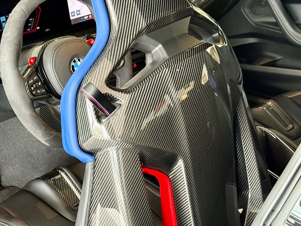 Used 2026 BMW M2 CS RWD image 20