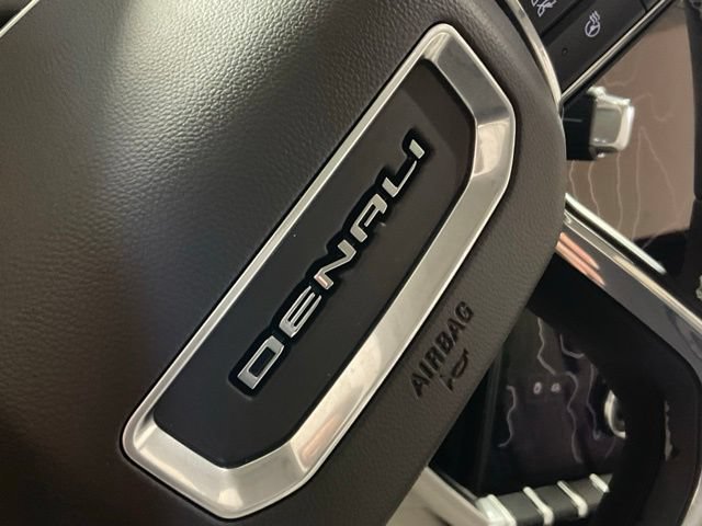 Used 2025 GMC Acadia Denali w/ Super Cruise Package FWD image 45