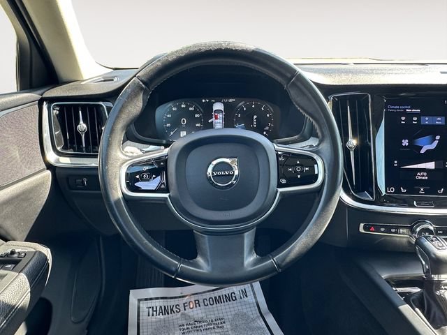Used 2021 Volvo V60 T5 Cross Country AWD/4WD image 14