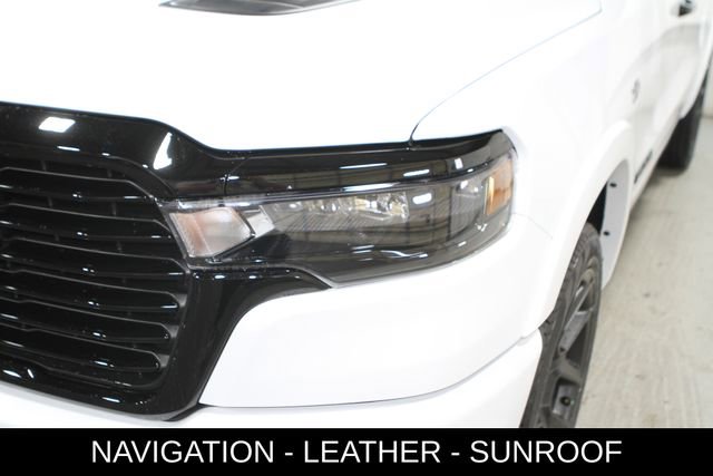 New 2026 RAM 1500 Laramie image 8