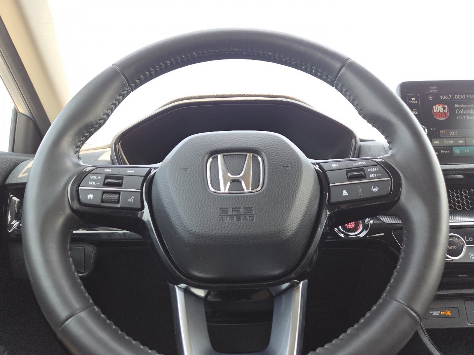 Used 2024 Honda CR-V EX-L image 29