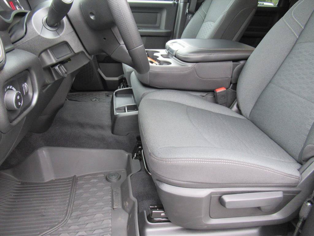 New 2026 RAM 2500 Tradesman RWD image 16