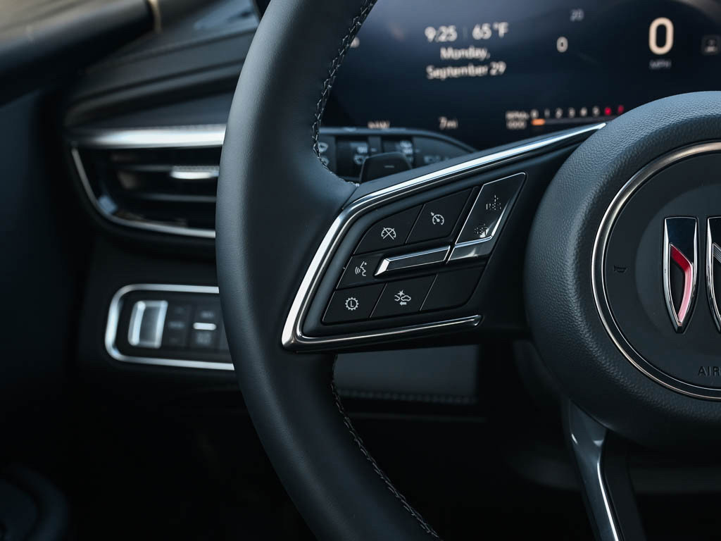 New 2026 Buick Enclave Sport Touring w/ Power Package image 23