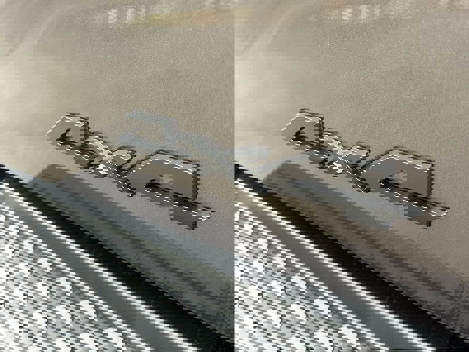 New 2026 RAM 2500 Tradesman image 12