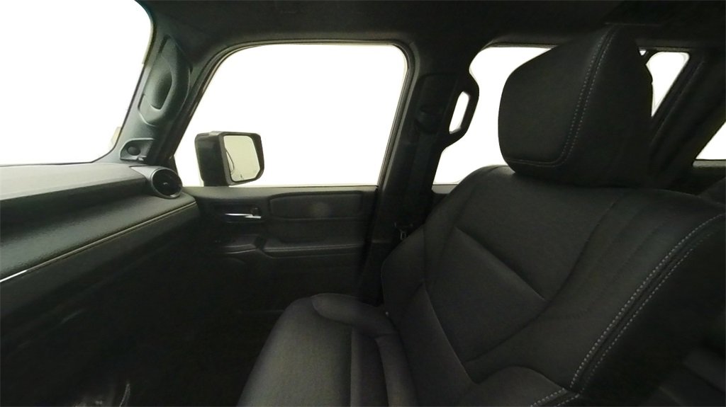 Used 2024 Toyota Land Cruiser image 33