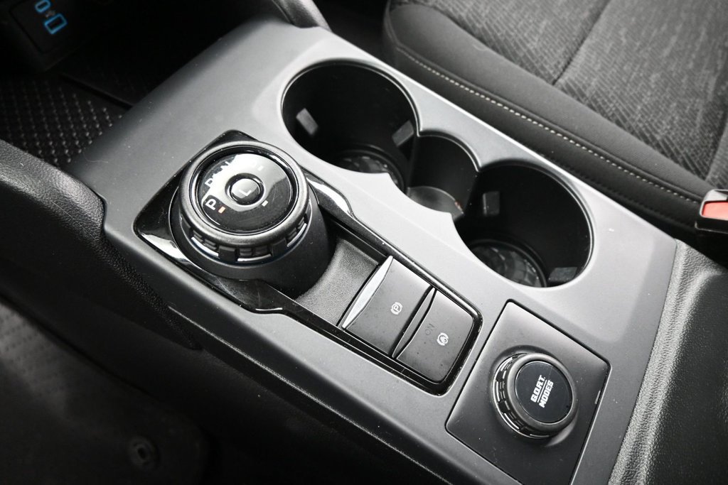 Certified 2022 Ford Bronco Sport AWD/4WD image 13