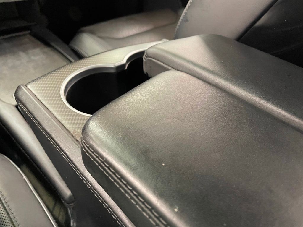 Used 2016 Tesla Model X Performance image 39