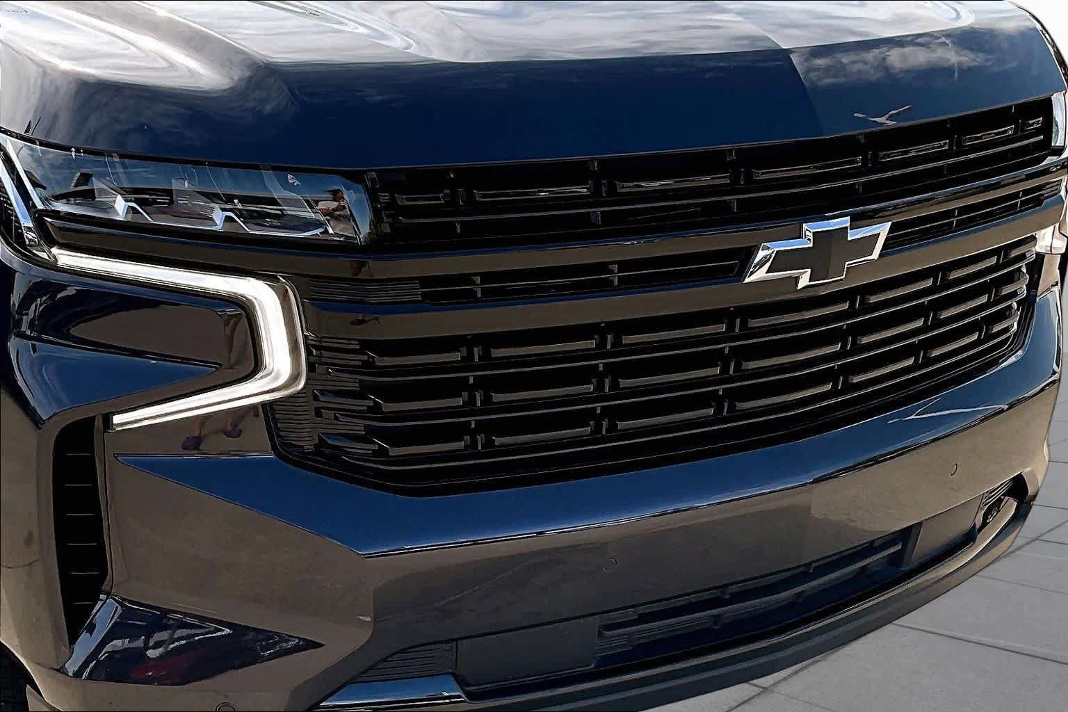 Used 2023 Chevrolet Tahoe RST AWD/4WD image 27
