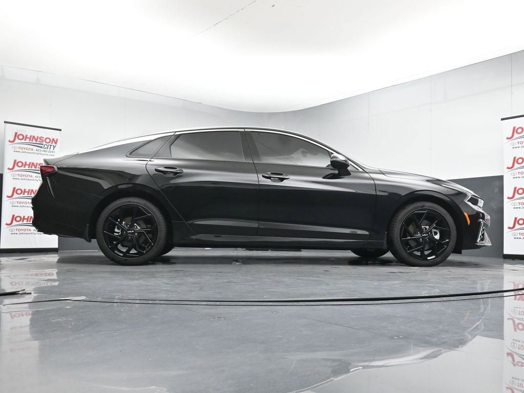 Used 2026 Kia K5 GT-Line w/ GT-Line Premium Package FWD image 38