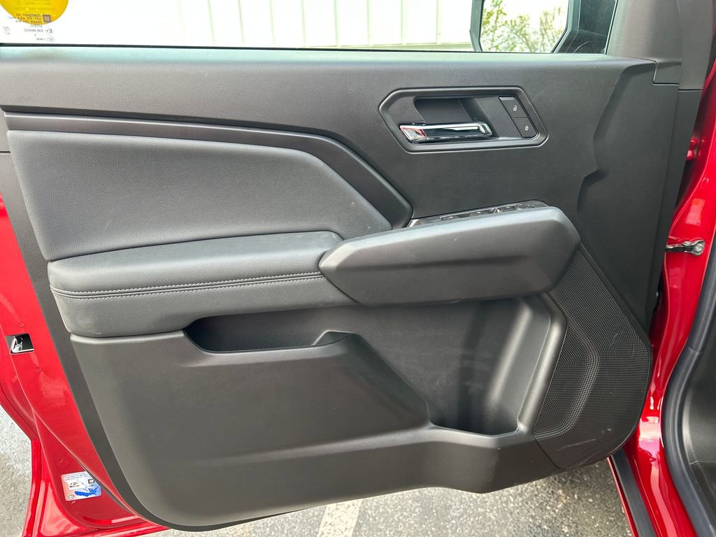 New 2026 GMC Canyon Elevation image 13