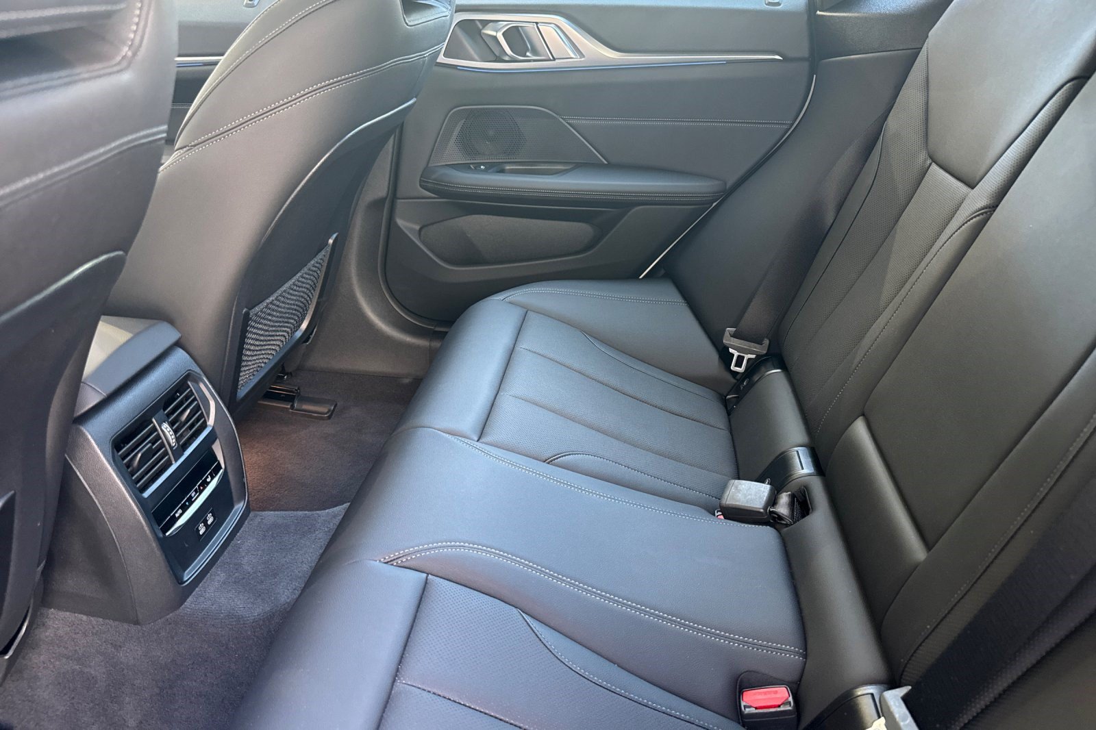 Used 2023 BMW i4 eDrive35 w/ Premium Package RWD image 15
