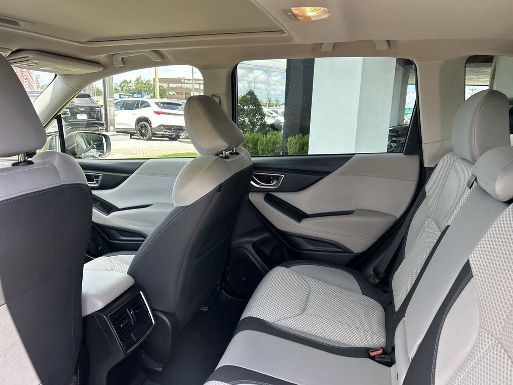 Used 2021 Subaru Forester Premium image 17