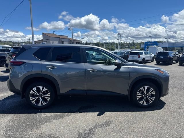 Used 2022 Nissan Rogue SV FWD image 6