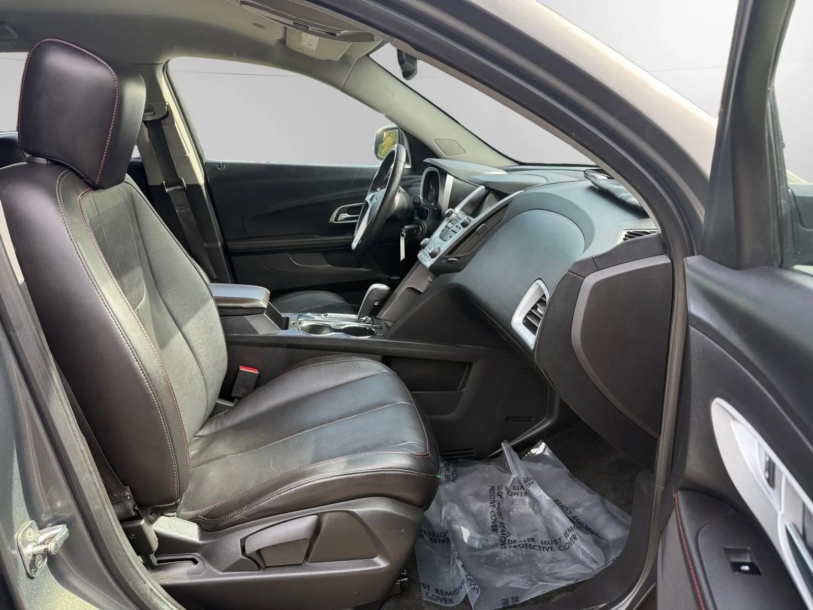 Used 2012 Chevrolet Equinox LT image 19