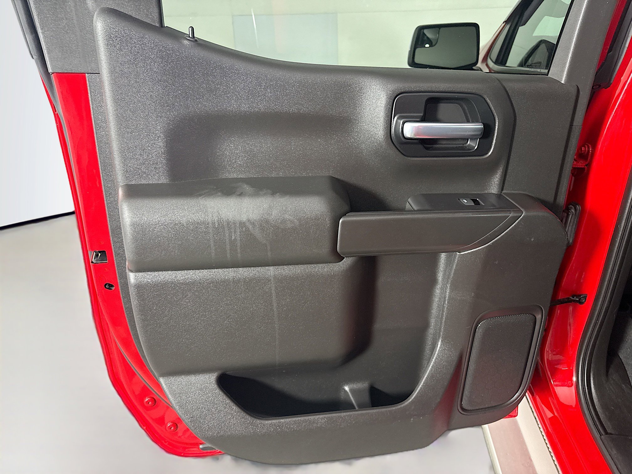 Used 2021 Chevrolet Silverado 1500 LT w/ Texas Edition Plus RWD image 26