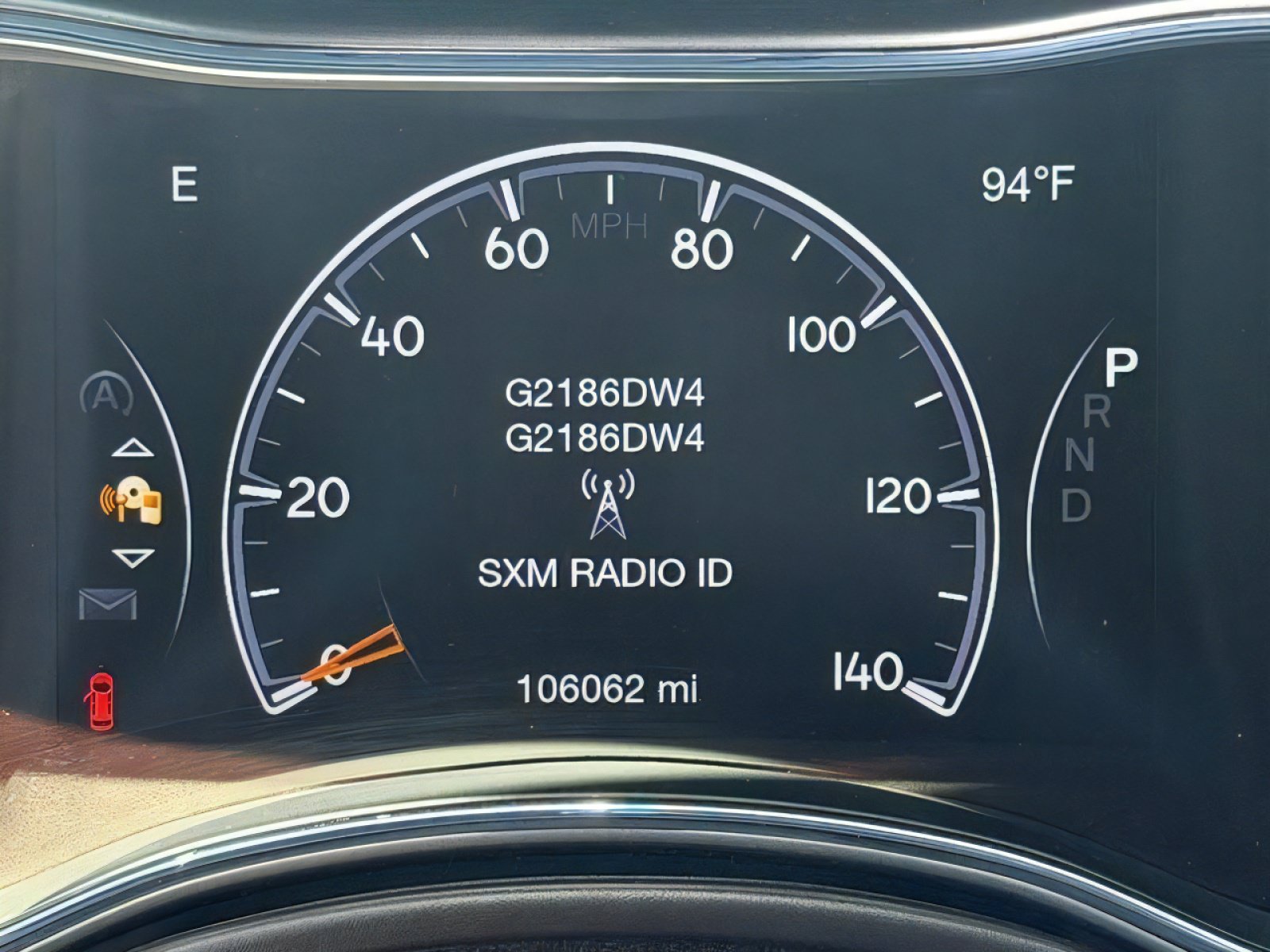 Used 2019 Jeep Grand Cherokee Overland AWD/4WD image 25