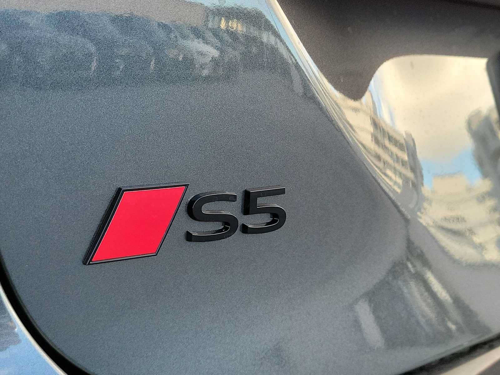 New 2026 Audi S5 Premium Plus AWD/4WD image 11