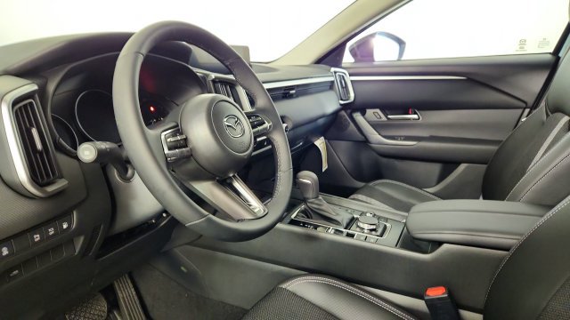 New 2026 MAZDA CX-50 2.5 Hybrid w/ Weather Package AWD/4WD image 11