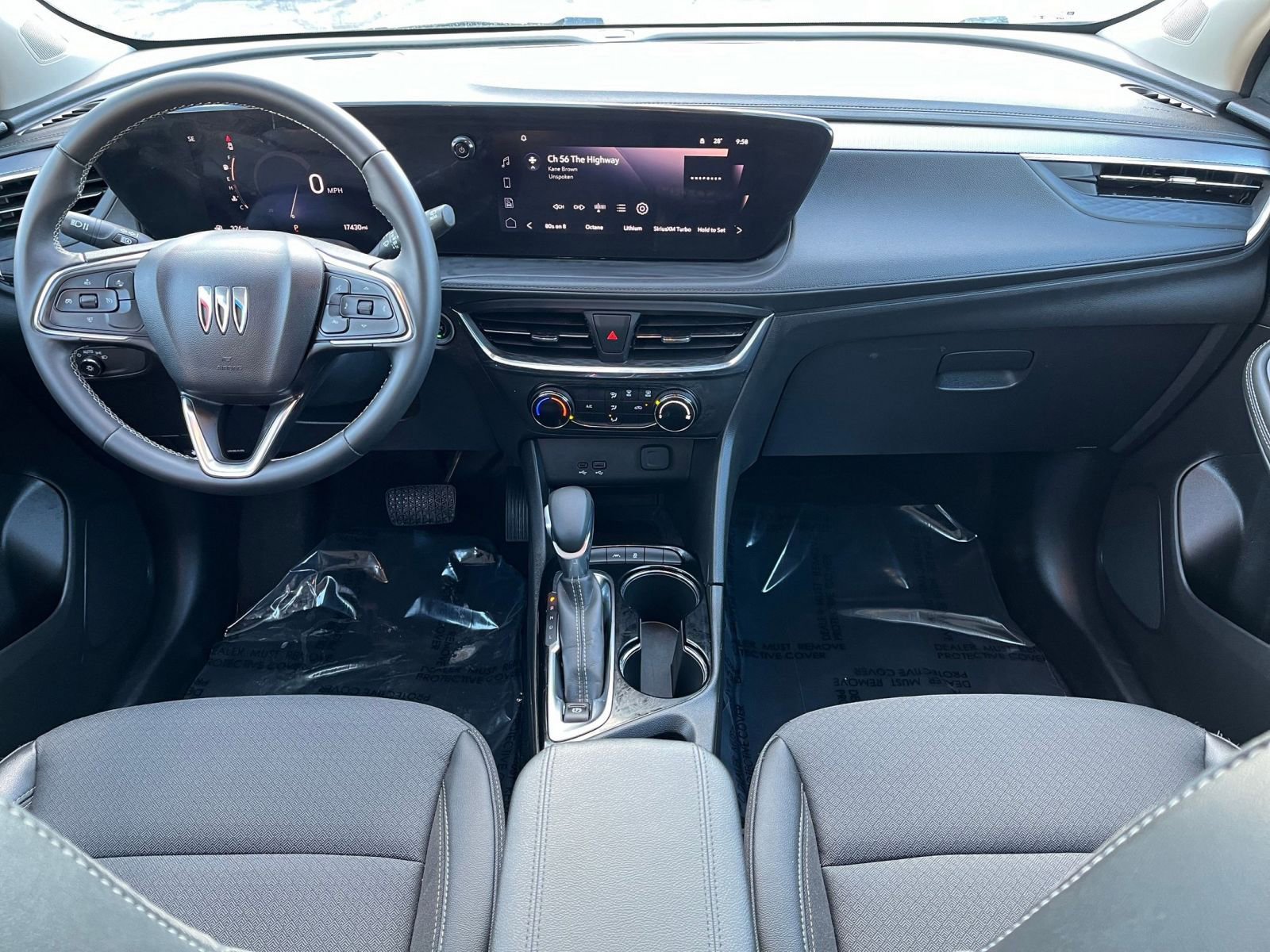 Used 2025 Buick Encore GX Preferred image 29