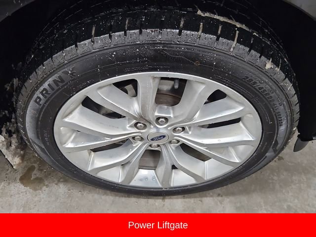 Used 2019 Ford Expedition Platinum image 13