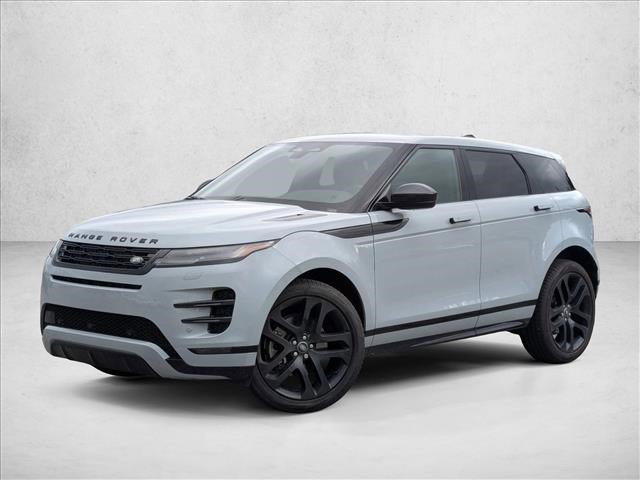 Used 2024 Land Rover Range Rover Evoque Dynamic SE image 1