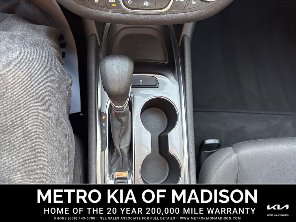 Used 2023 Chevrolet Malibu LT image 22