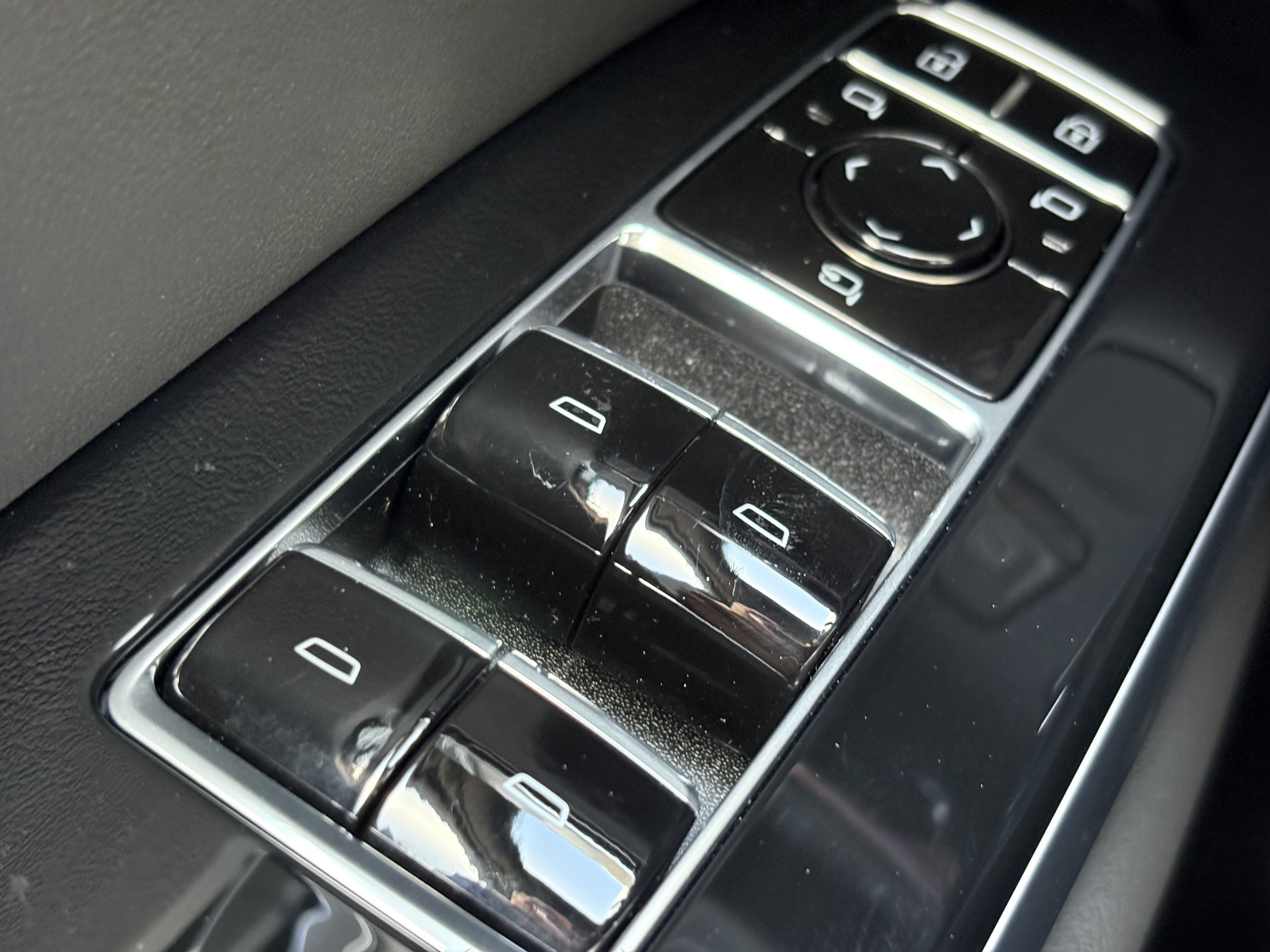 New 2026 Cadillac Escalade Sport w/ Touring Package AWD/4WD image 34