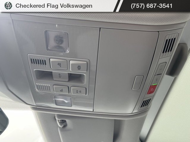 New 2026 Volkswagen Jetta SE image 49