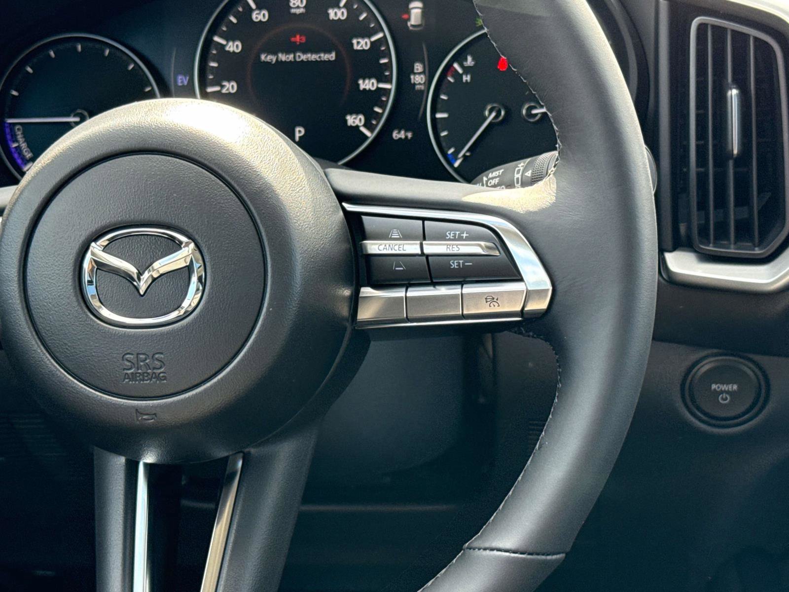 New 2026 MAZDA CX-50 AWD 2.5 Hybrid w/ Premium Pkg image 10