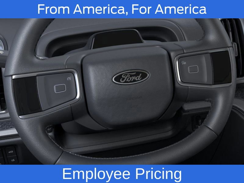 New 2026 Ford Expedition Tremor AWD/4WD image 12