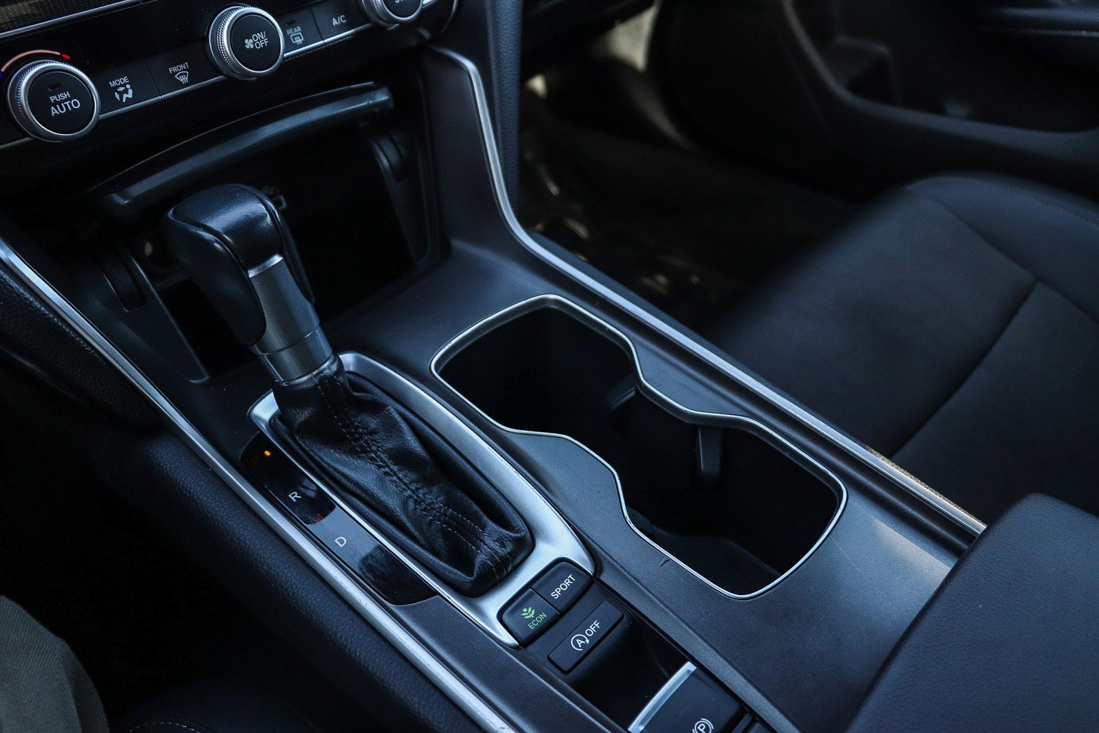 Used 2022 Honda Accord Sport image 23